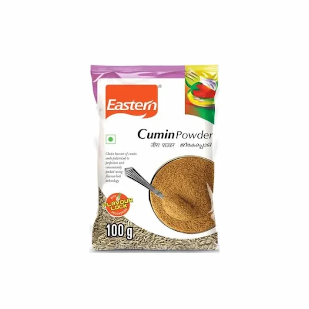 Eastern Jeera Powder 100 gm